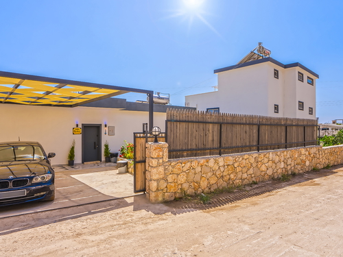  gece  -  Kasım
  | Kalkan Akbel’de Deniz Manzaralı, Jakuzili ve Saunalı Balayı Villası | 4 Kişilik Özel Tatil